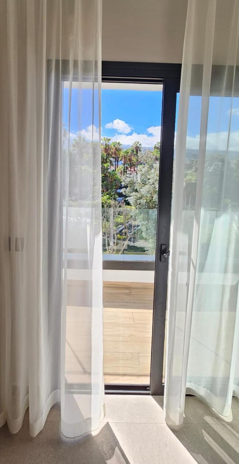 Internacional Apartment *