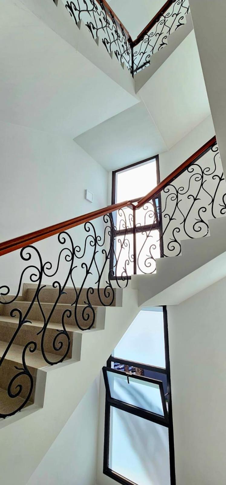 Apartment Internacional Puerto de la Cruz (Tenerife)