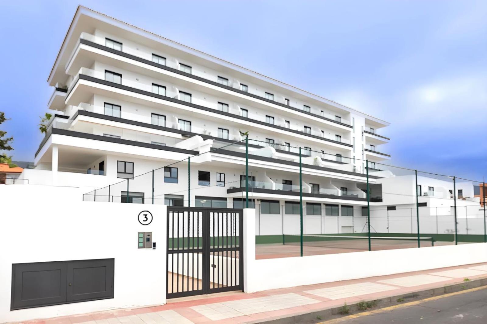 Internacional Apartment Puerto de la Cruz (Tenerife)
