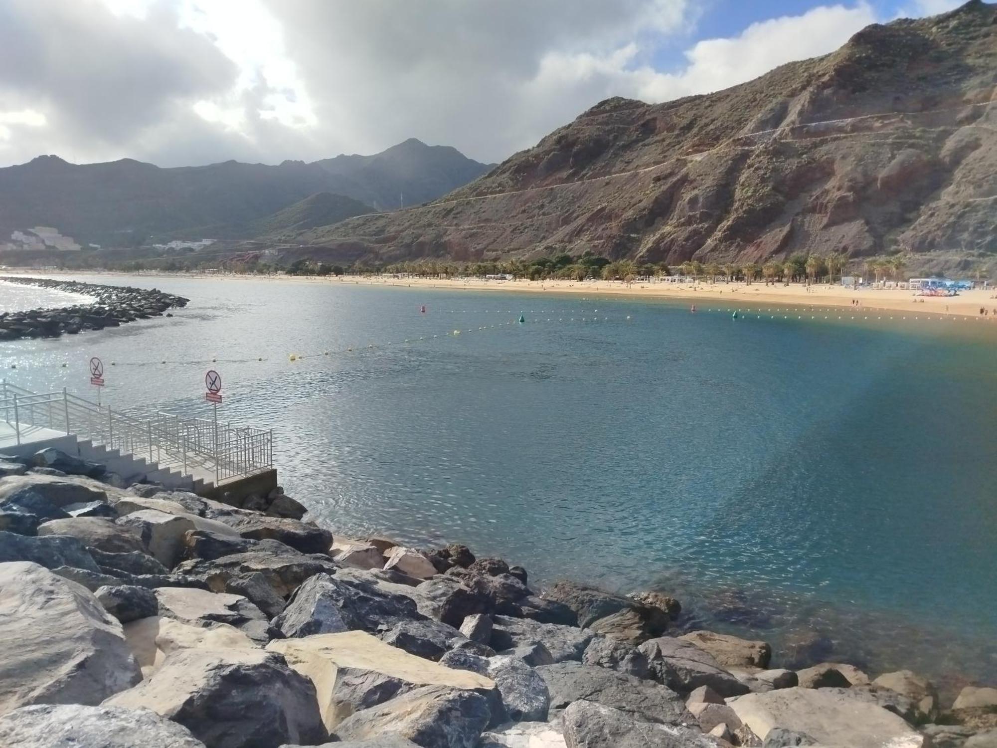 La Laguna Tur