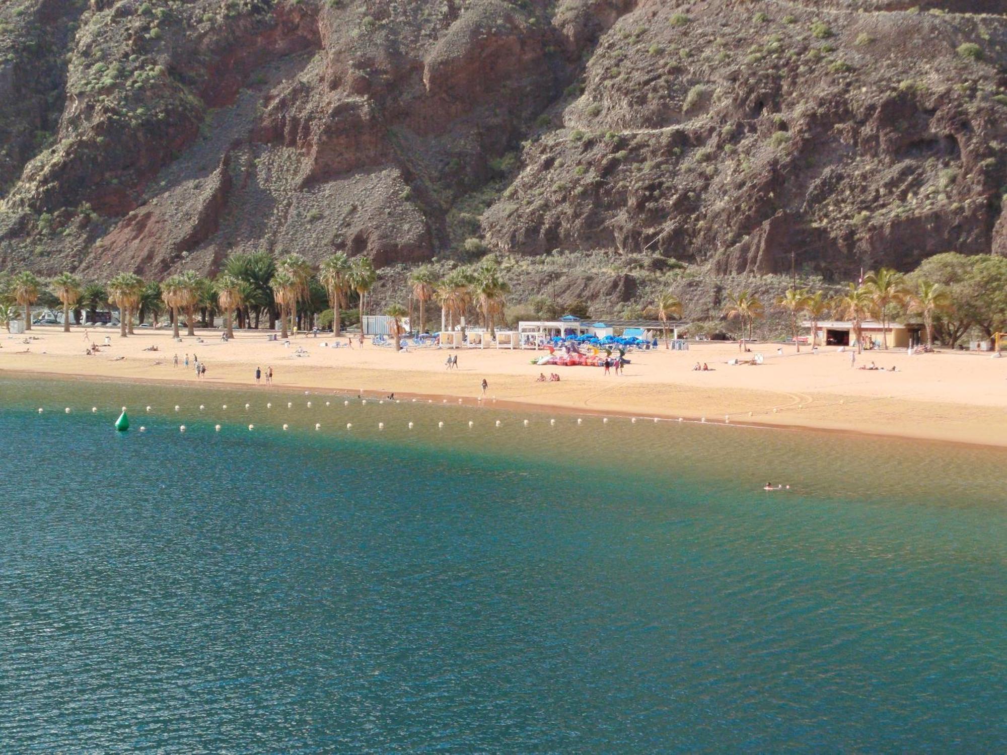 La Laguna Tur Pensión