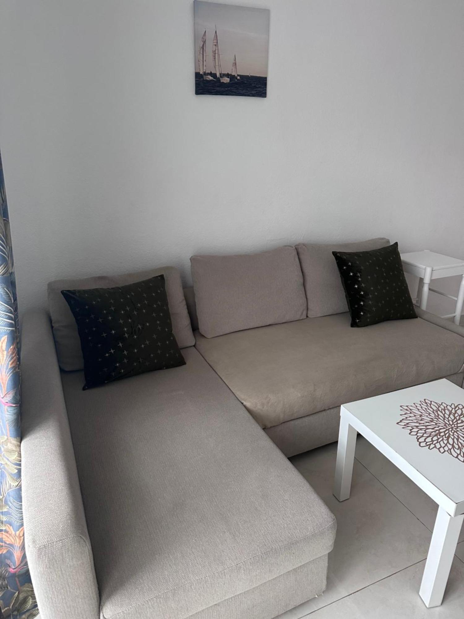 Appartement Cozy 1bd Los Cristianos (Tenerife)