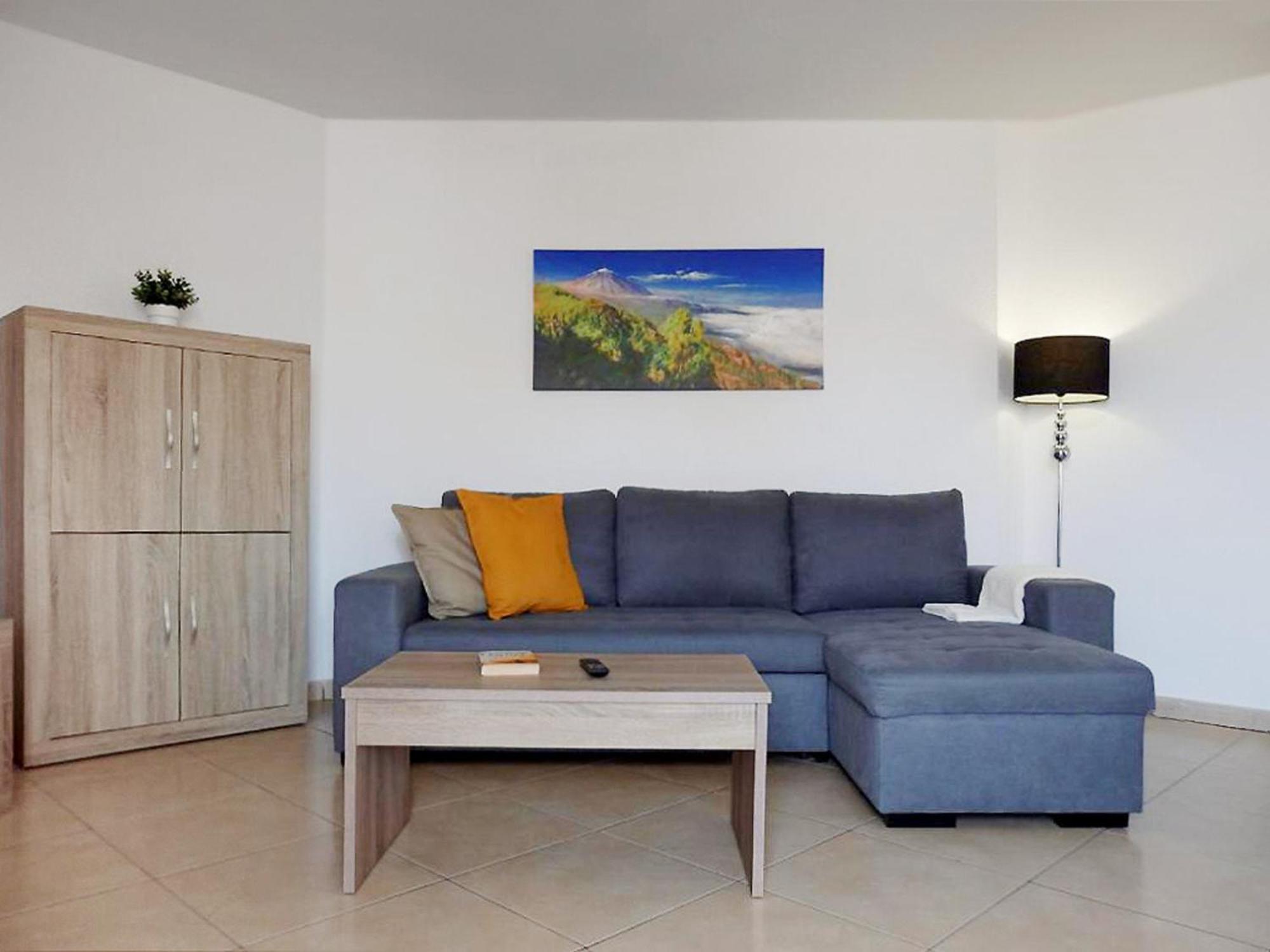 Summerland Ocean View Appartement *