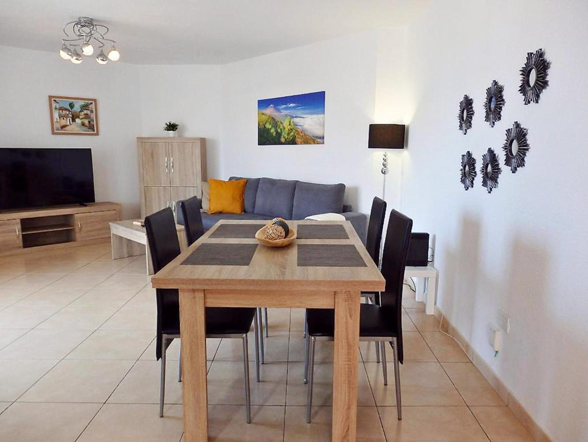 Summerland Ocean View Appartement *