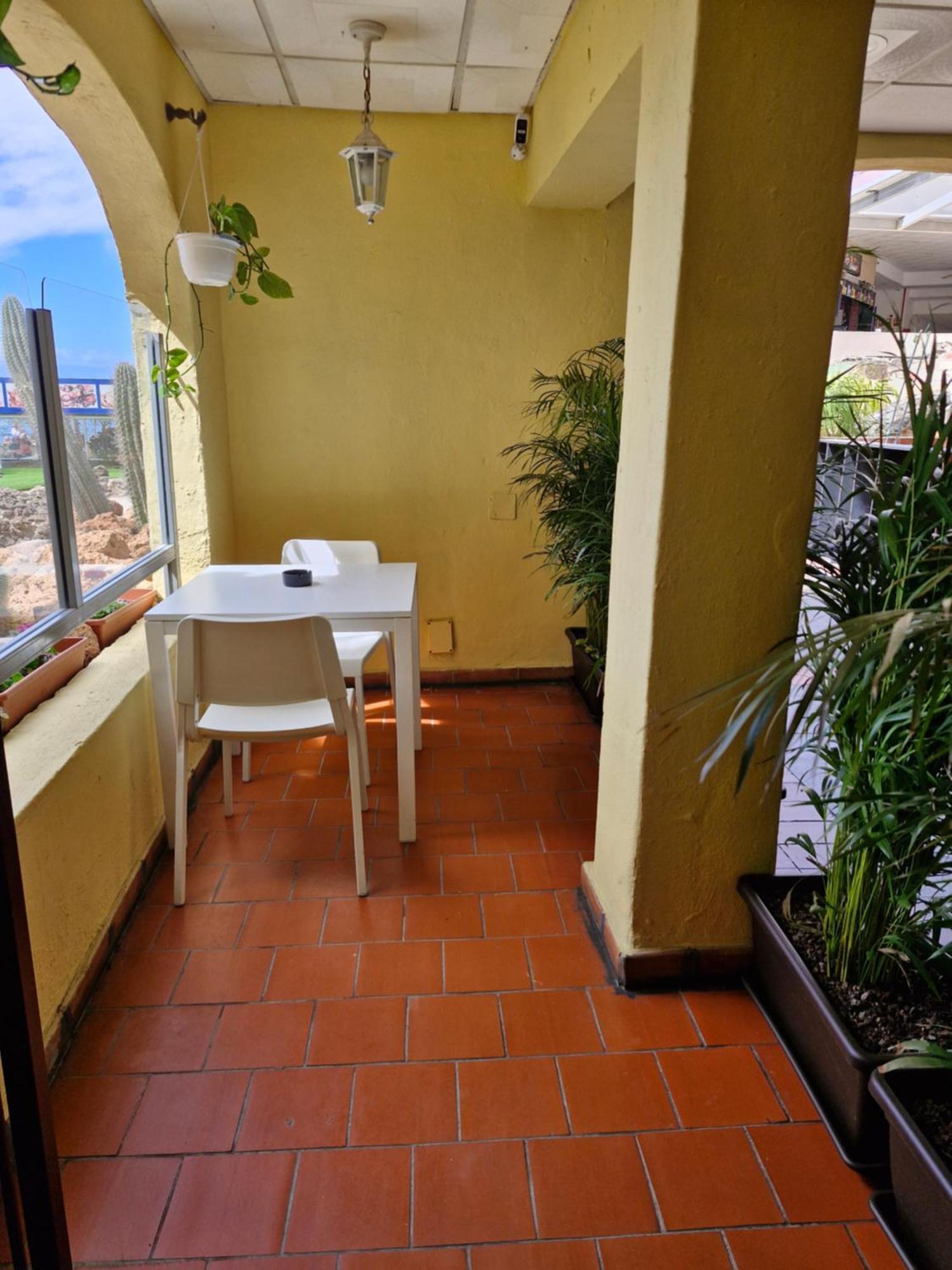 Apartment Americas And Nightlife