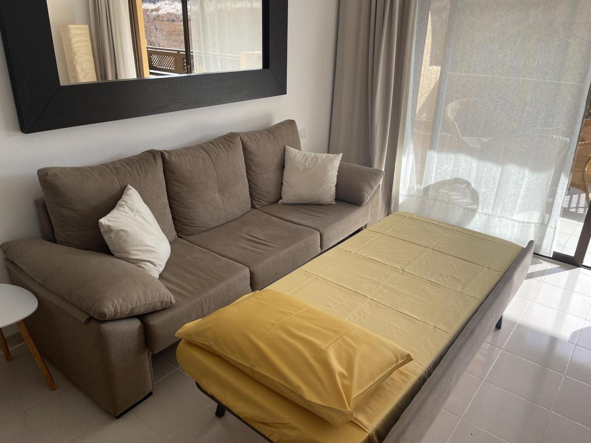 Appartement Your Sunset Sunny Place In Tenerife *