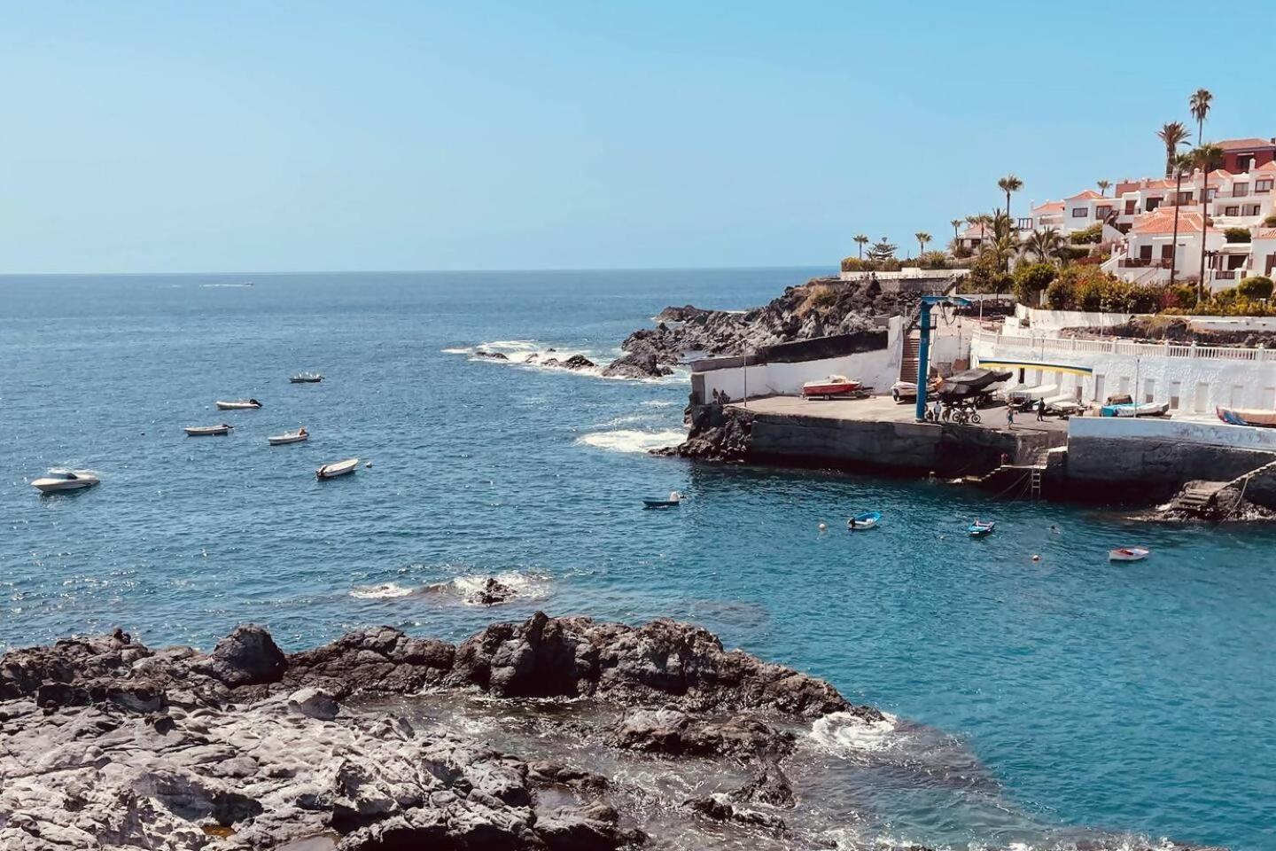 Appartement Your Sunset Sunny Place In Tenerife