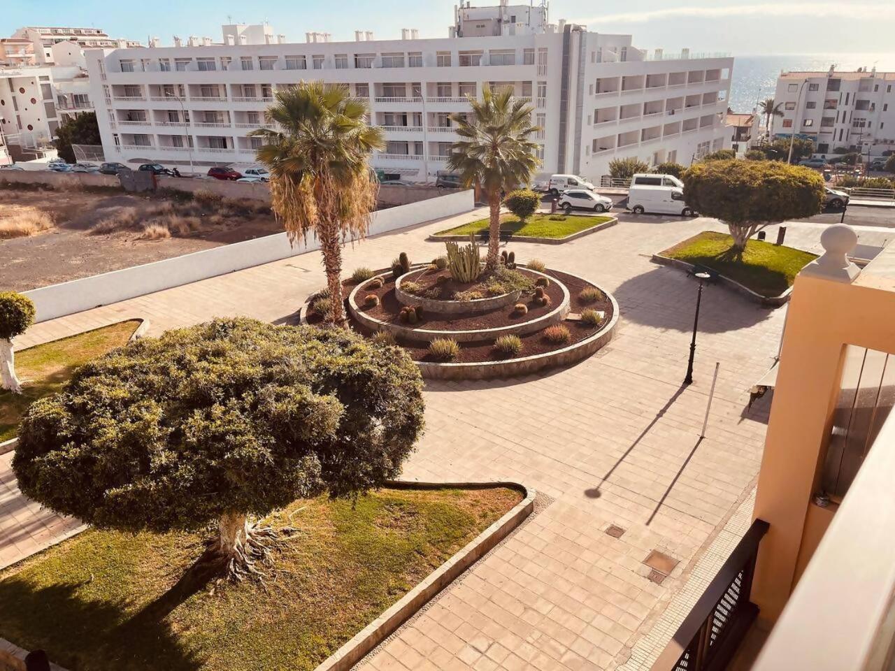 Your Sunset Sunny Place In Tenerife Appartement *
