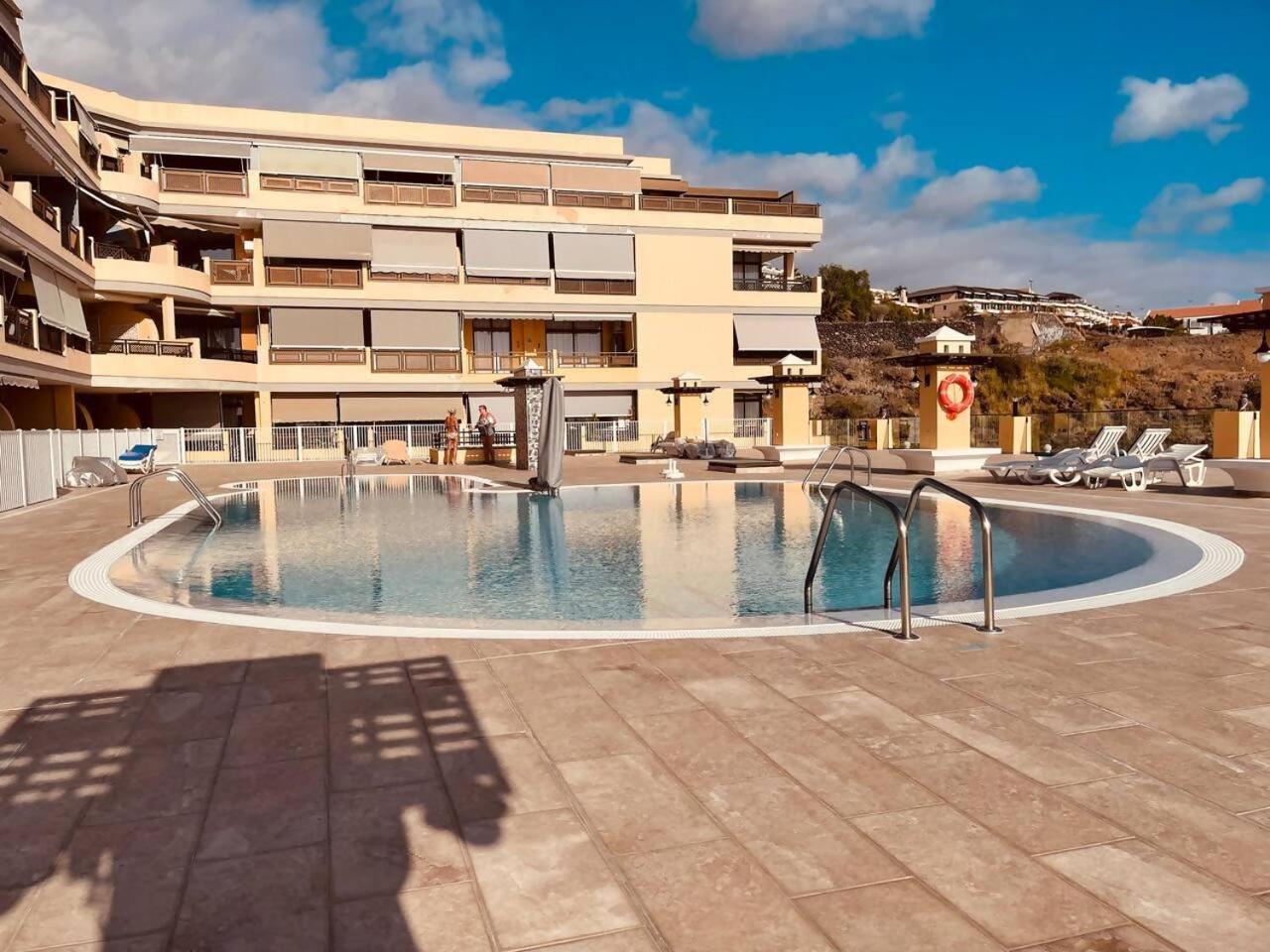 Your Sunset Sunny Place In Tenerife Appartement Puerto de Santiago (Tenerife)