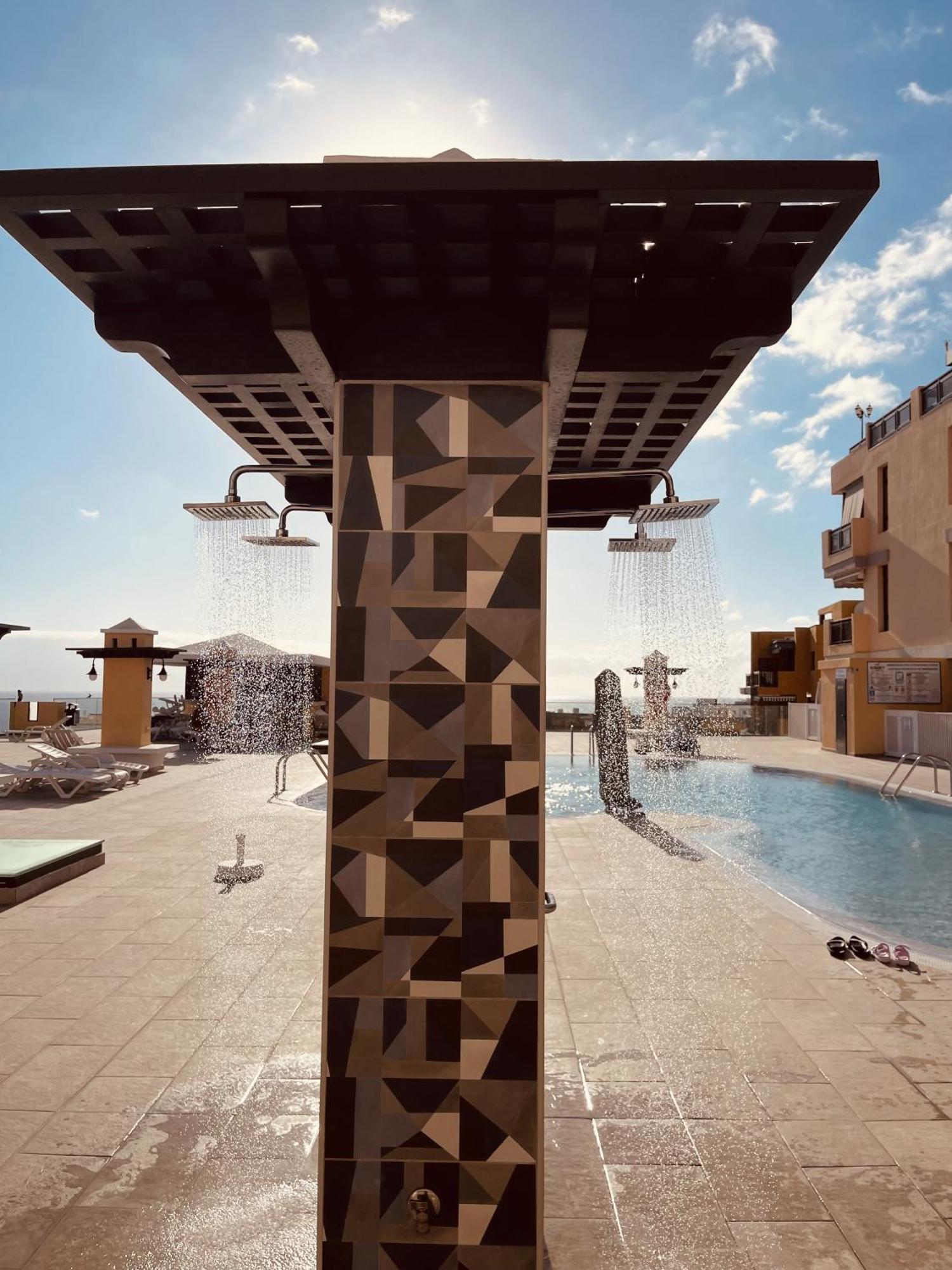 Your Sunset Sunny Place In Tenerife * Puerto de Santiago (Tenerife)