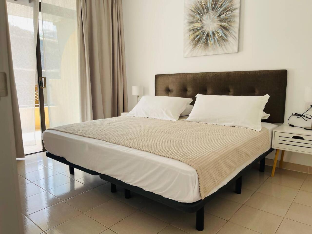 Appartement Your Sunset Sunny Place In Tenerife *