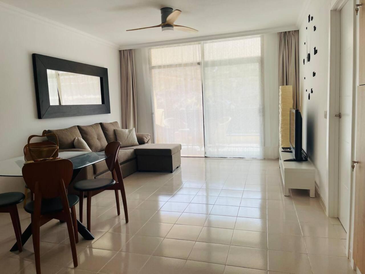 Your Sunset Sunny Place In Tenerife Appartement Puerto de Santiago (Tenerife)