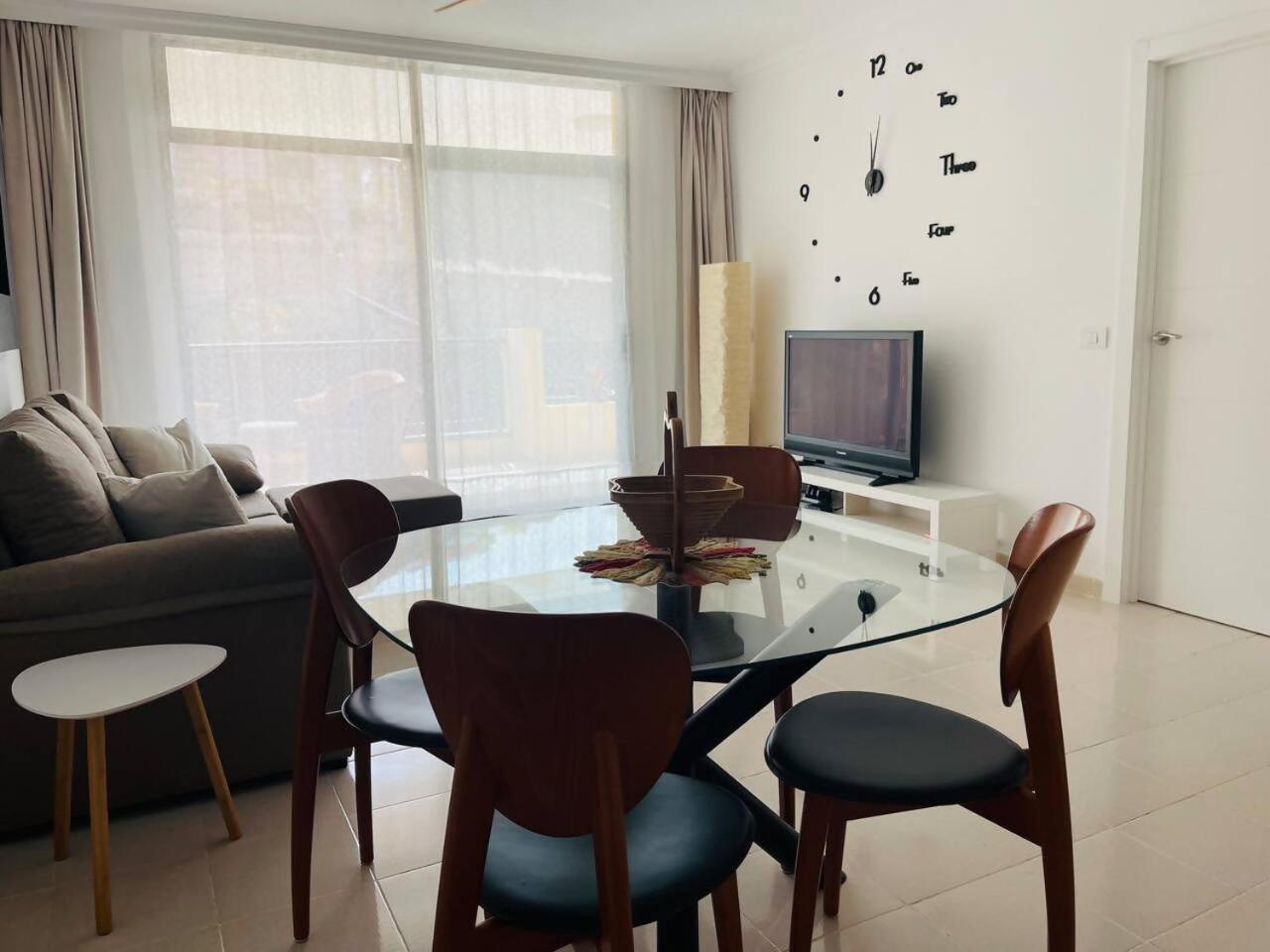 Appartement Your Sunset Sunny Place In Tenerife Puerto de Santiago (Tenerife)