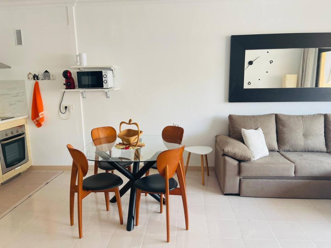Your Sunset Sunny Place In Tenerife Appartement *