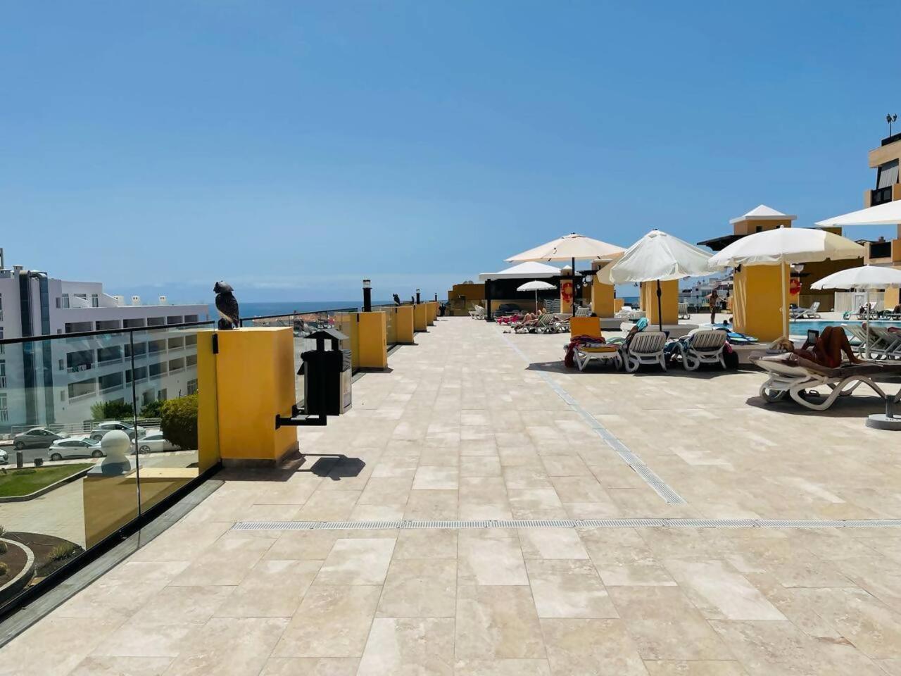 Appartement Your Sunset Sunny Place In Tenerife