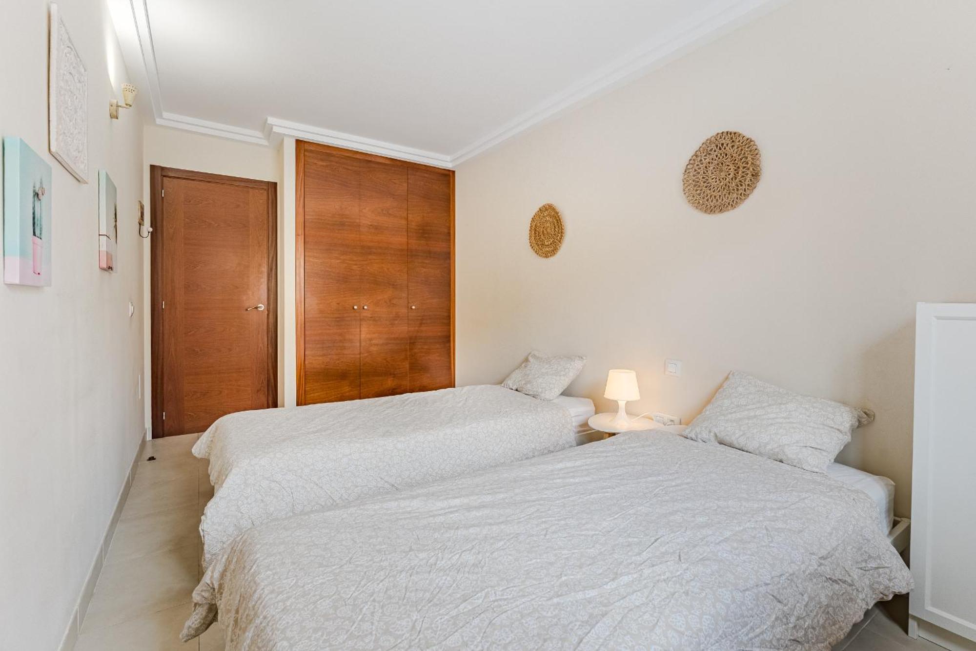 Apartamento Be Adeje Costa Adeje (Tenerife)