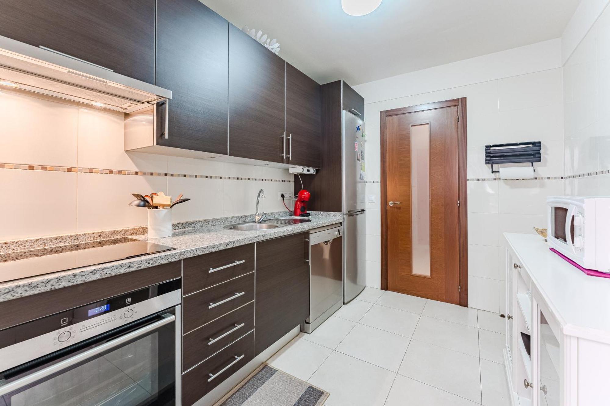 Be Adeje Apartamento *