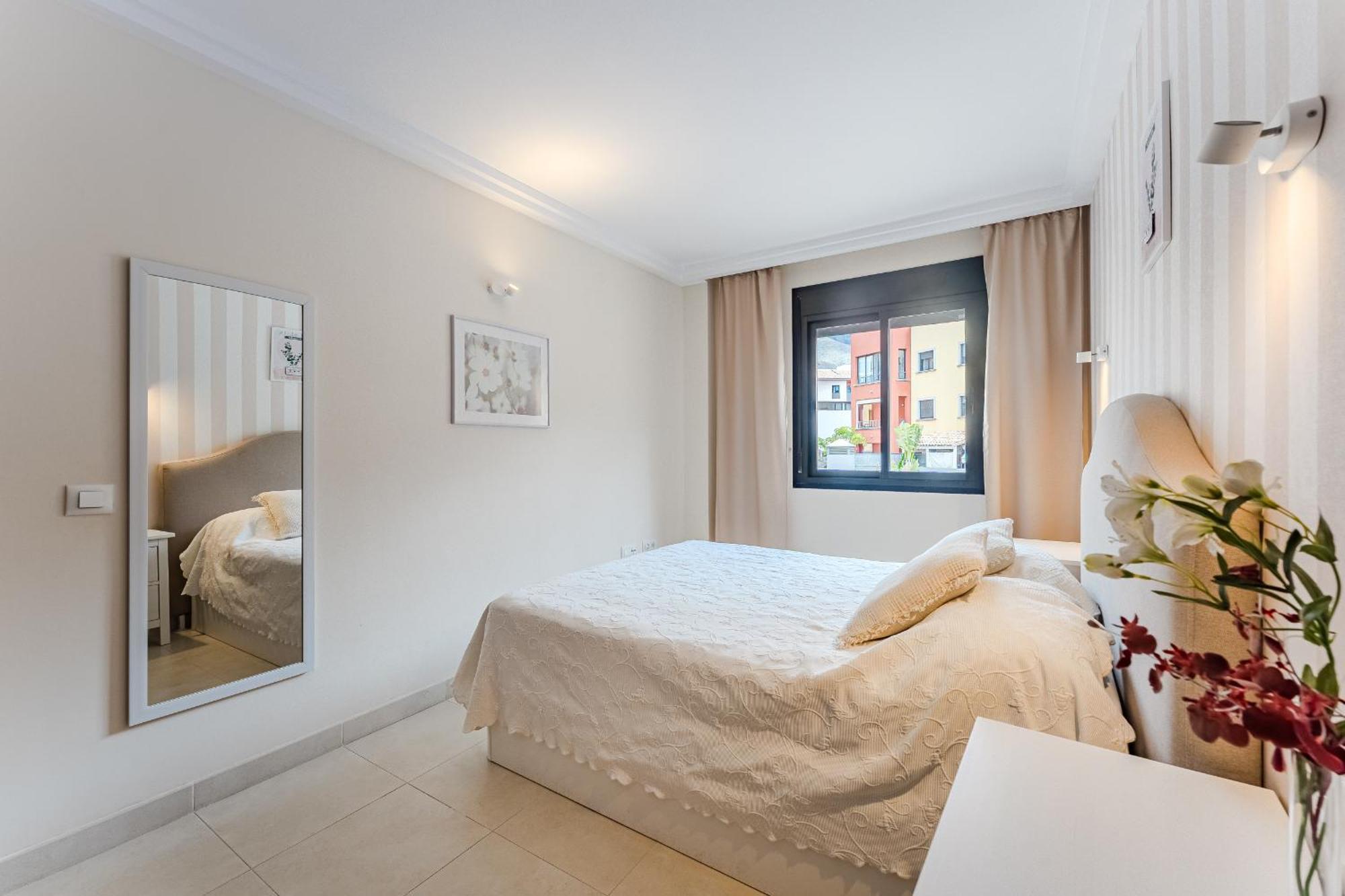 Apartamento Be Adeje *
