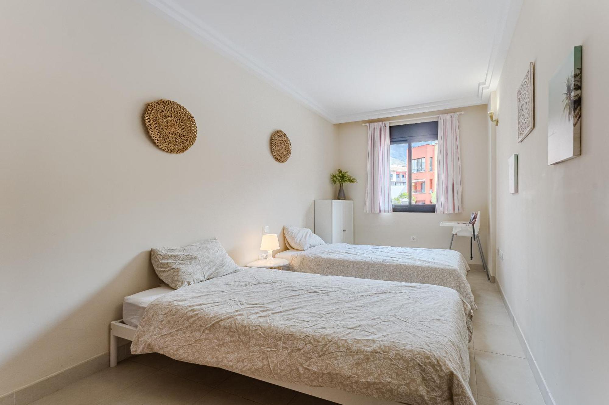 Be Adeje Apartamento