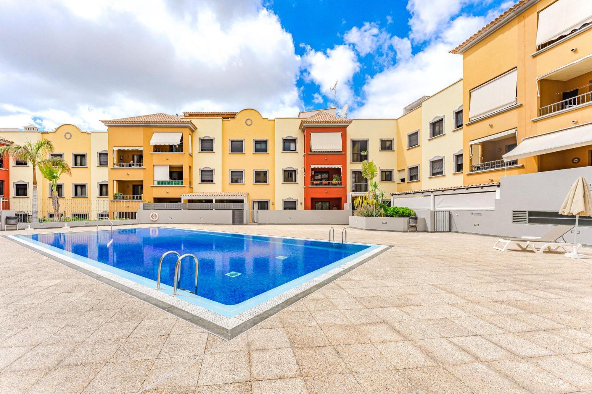 Be Adeje Apartamento *