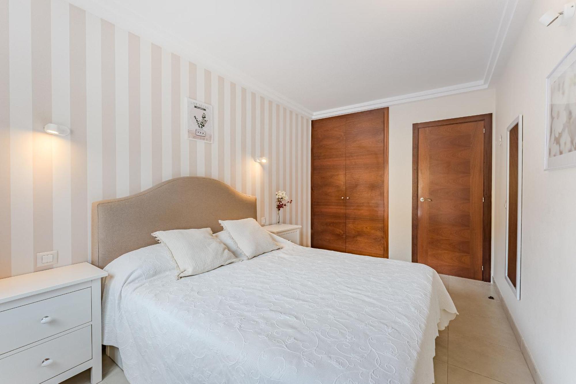 Apartamento Be Adeje *