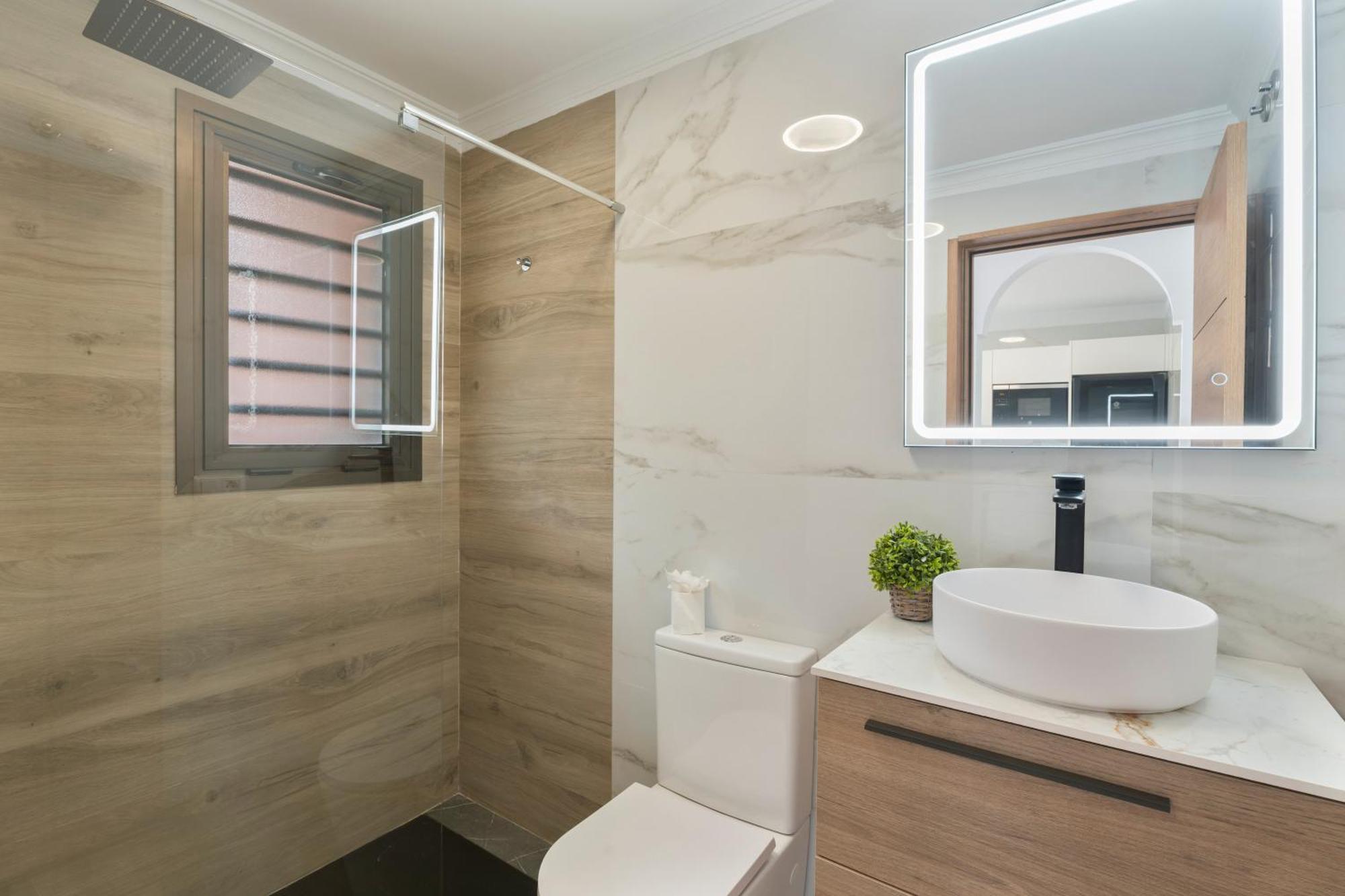 Apartamento Hermosa Vista Tejina