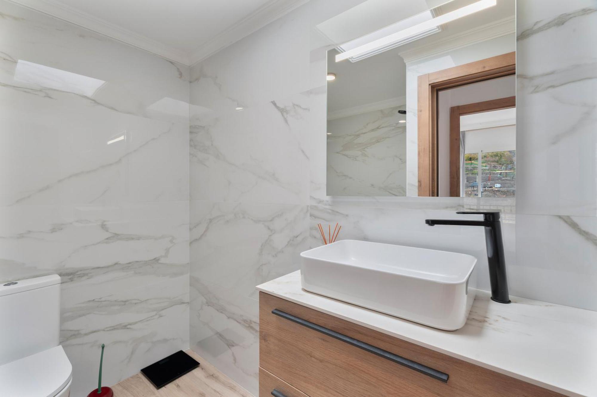 Apartamento Hermosa Vista Tejina *