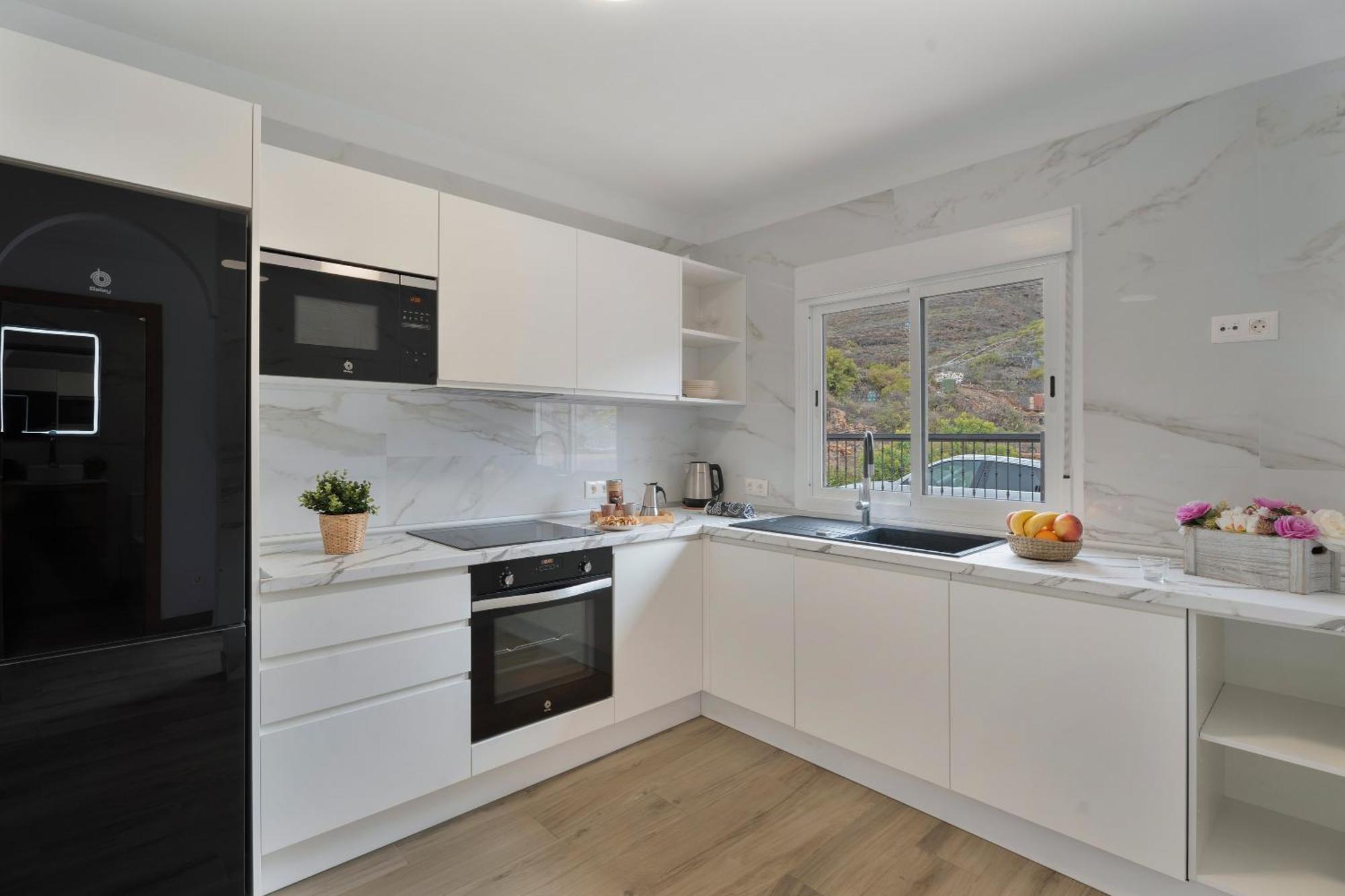 Apartamento Hermosa Vista Tejina Guía de Isora