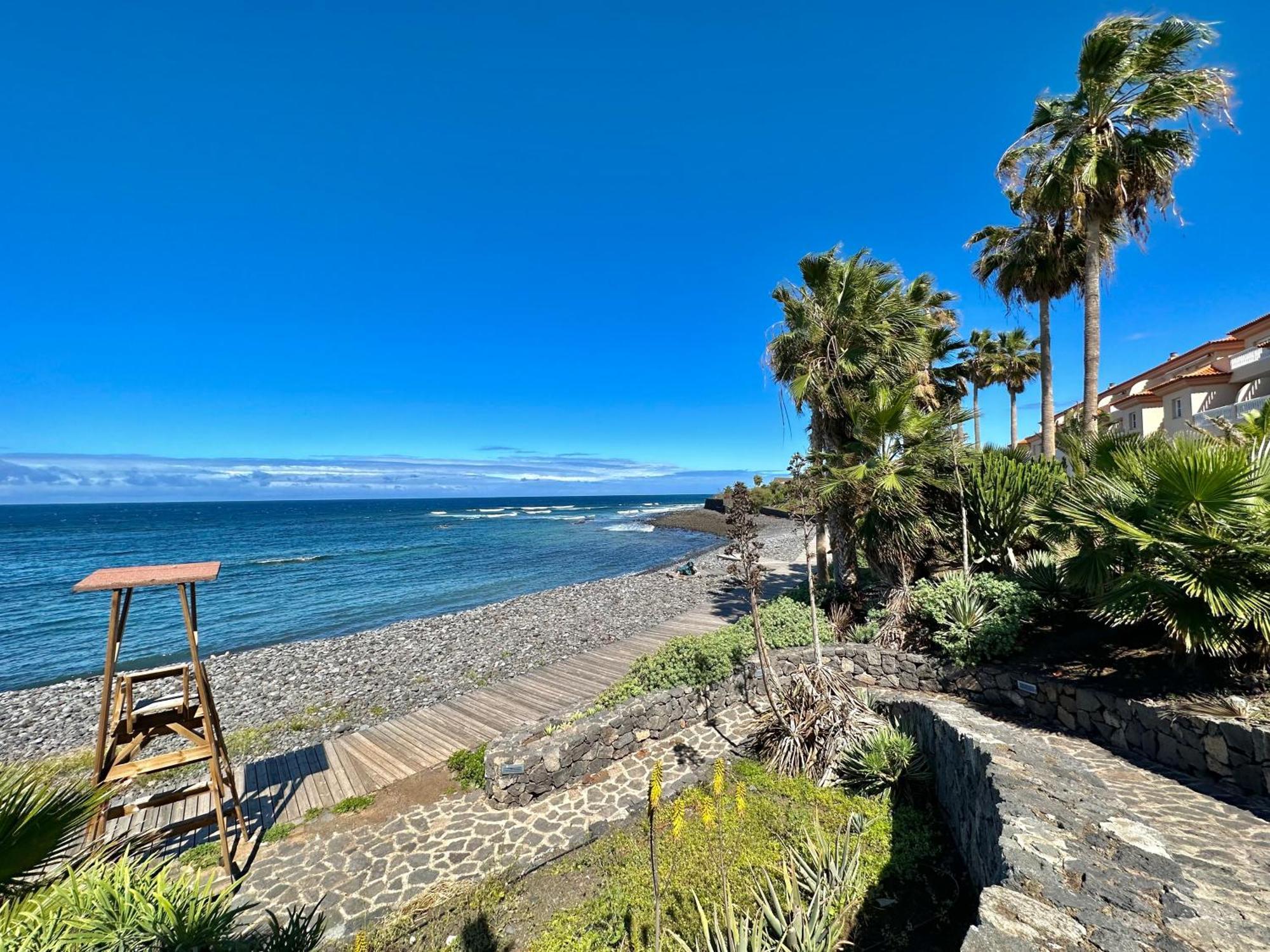 Costa Almar * Caleta de Interián