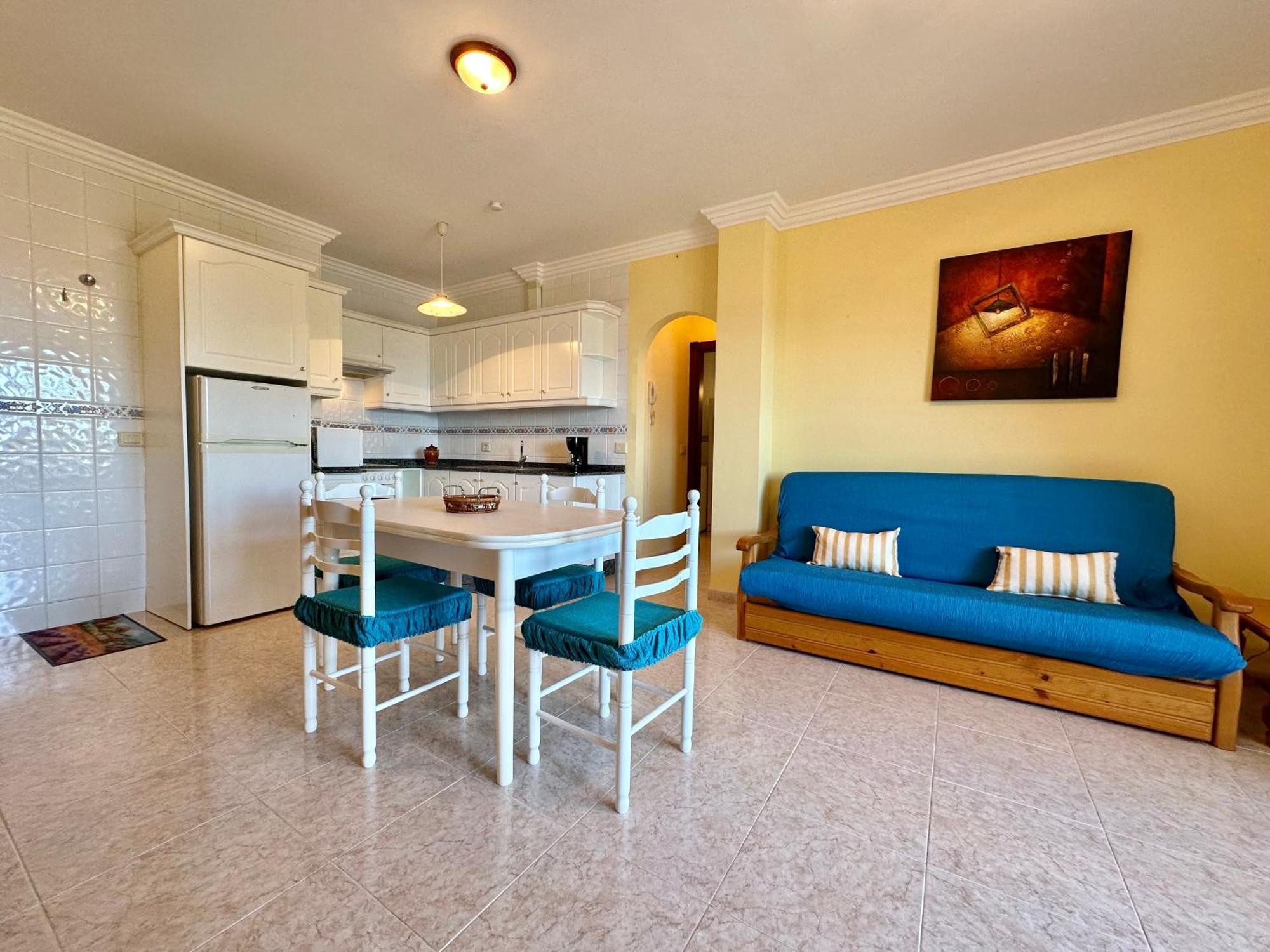 Costa Almar Apartamento *