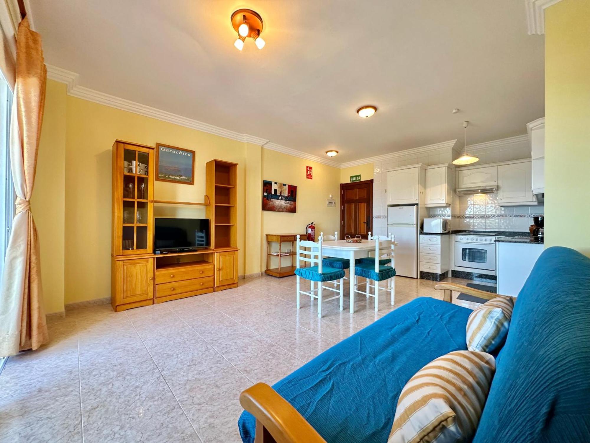 Apartamento Costa Almar *