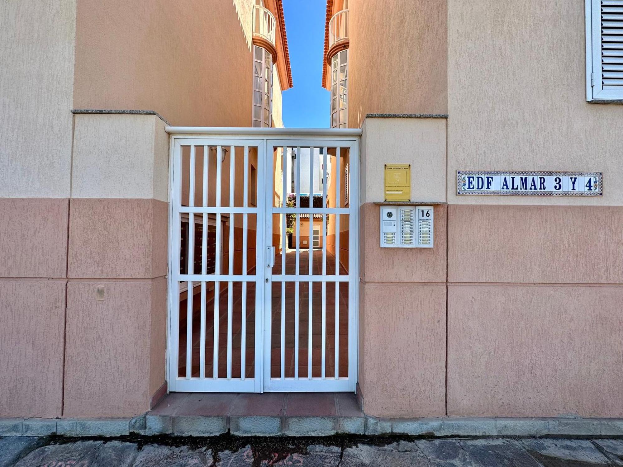 Costa Almar Apartamento