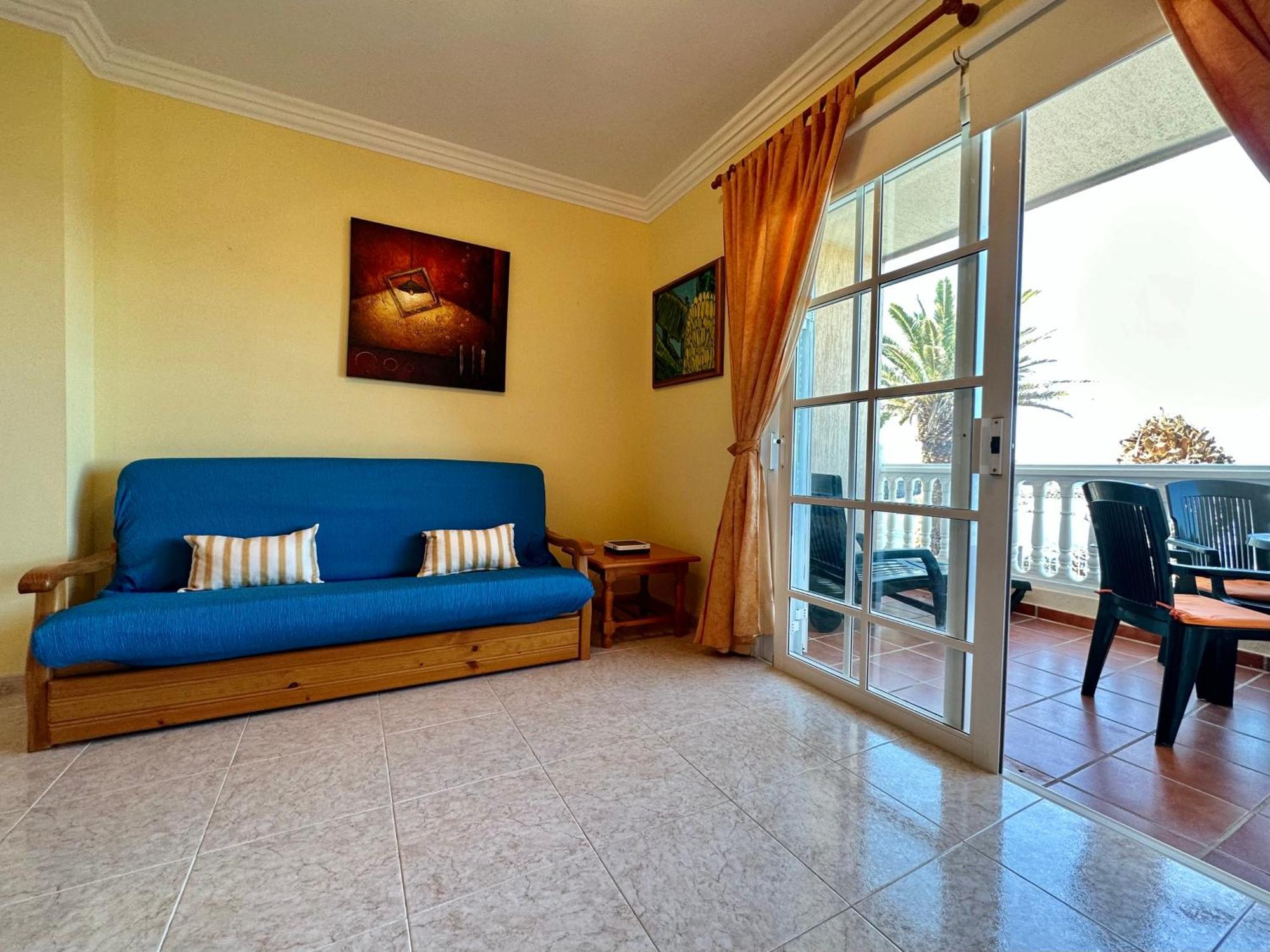 Apartamento Costa Almar
