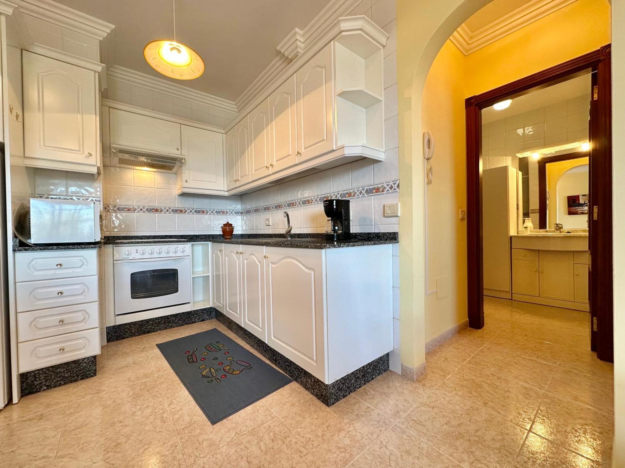 Apartamento Costa Almar *