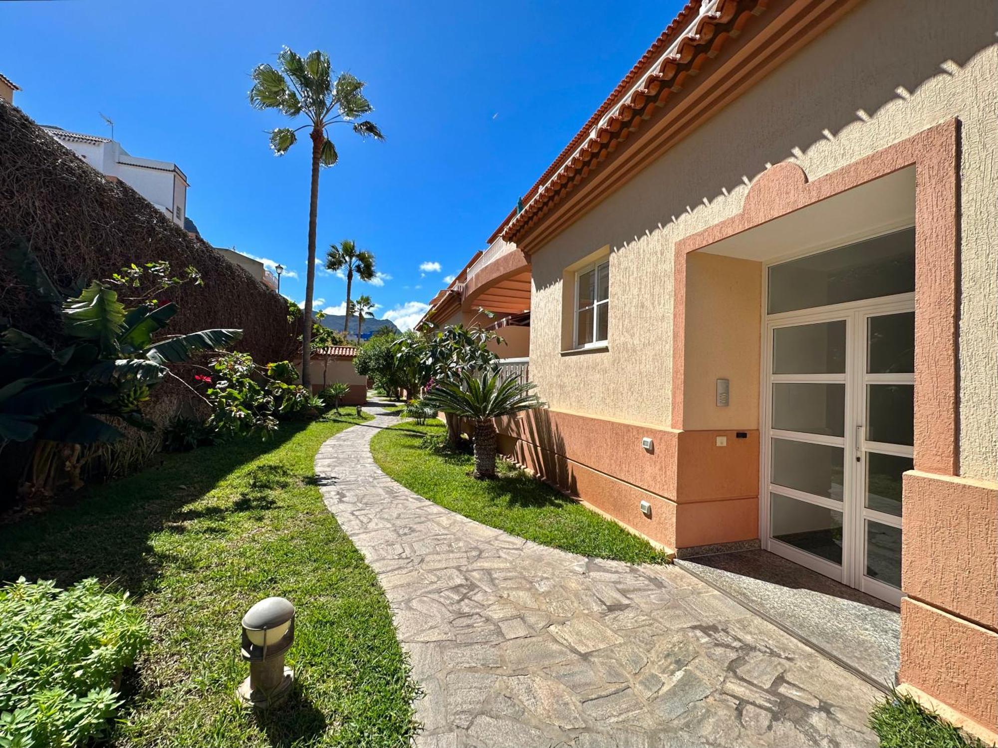 Costa Almar Apartamento Caleta de Interián