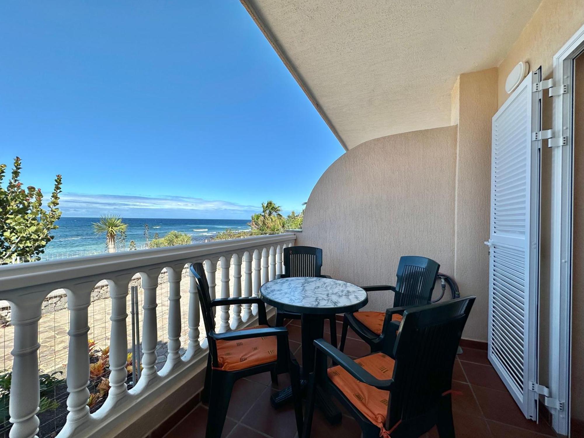Costa Almar Apartamento *