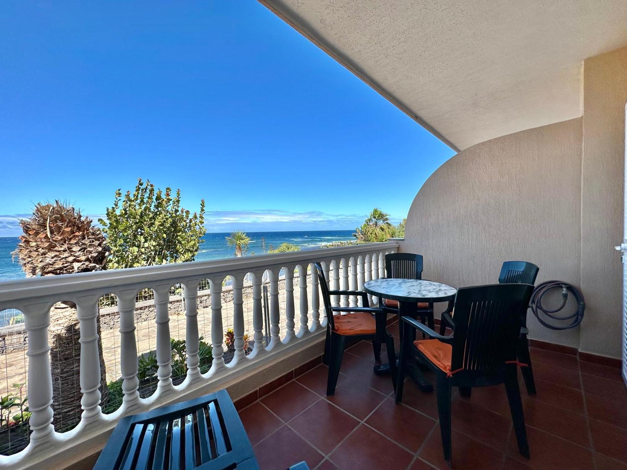 Apartamento Costa Almar *
