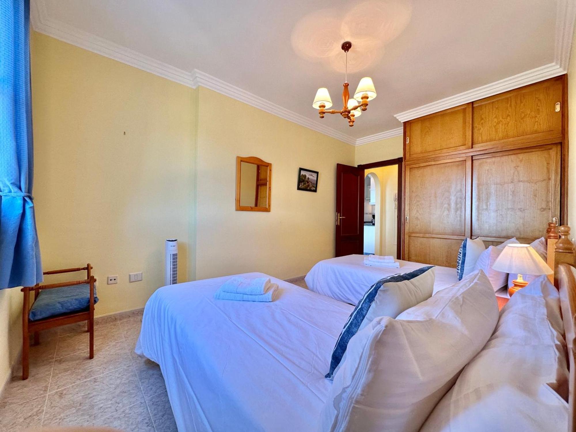 Apartamento Costa Almar