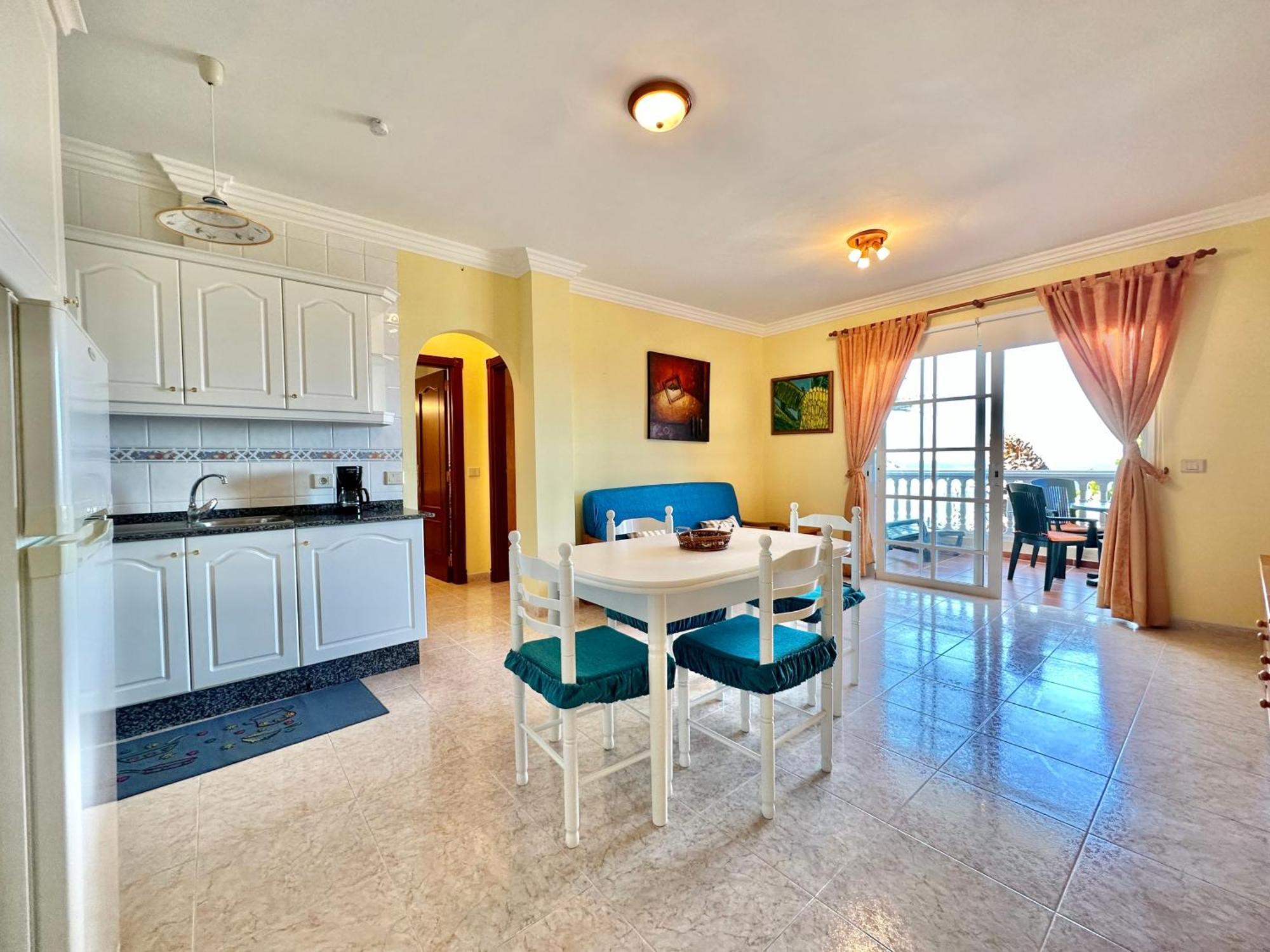 Costa Almar Apartamento