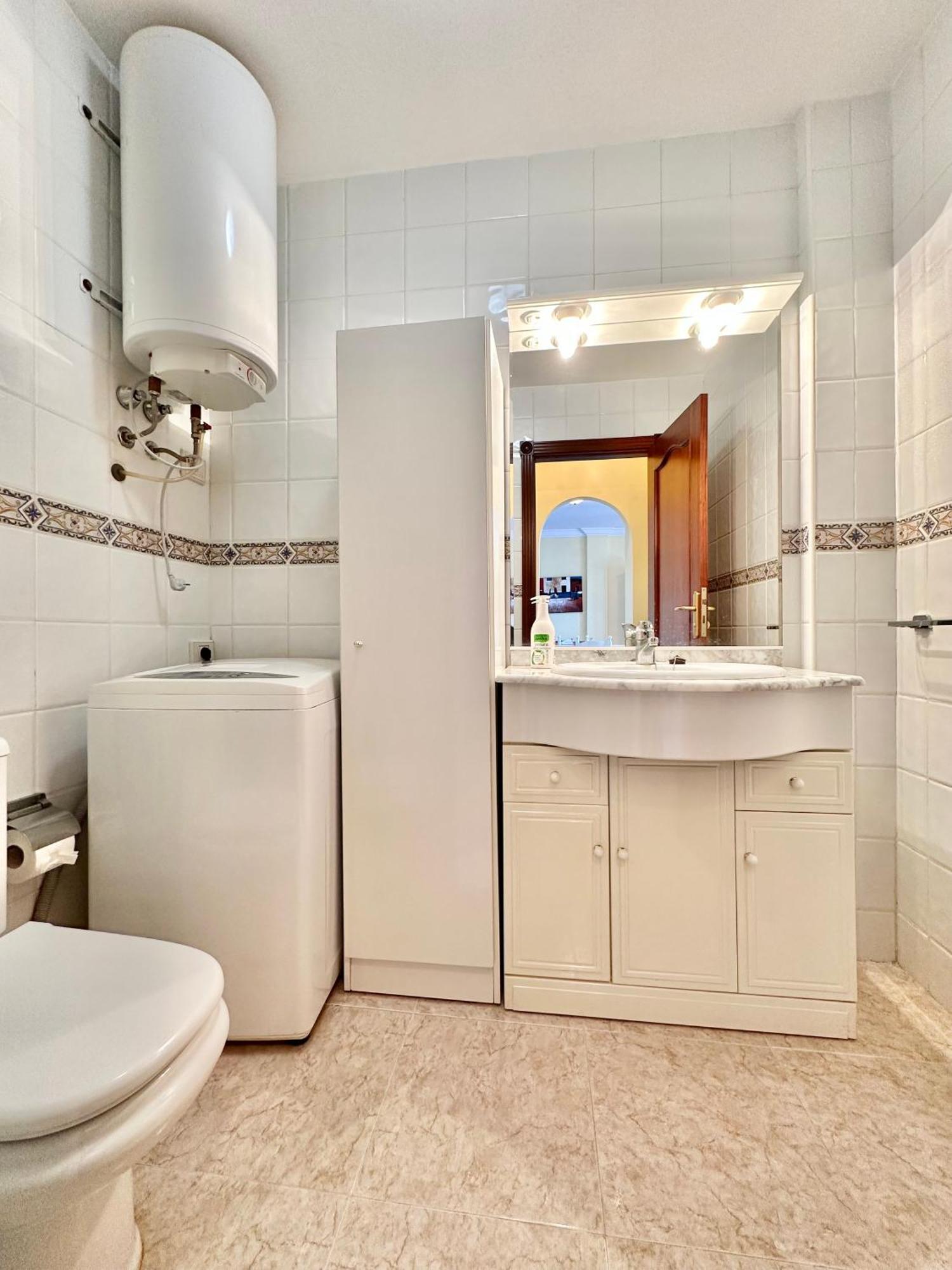 Apartamento Costa Almar *