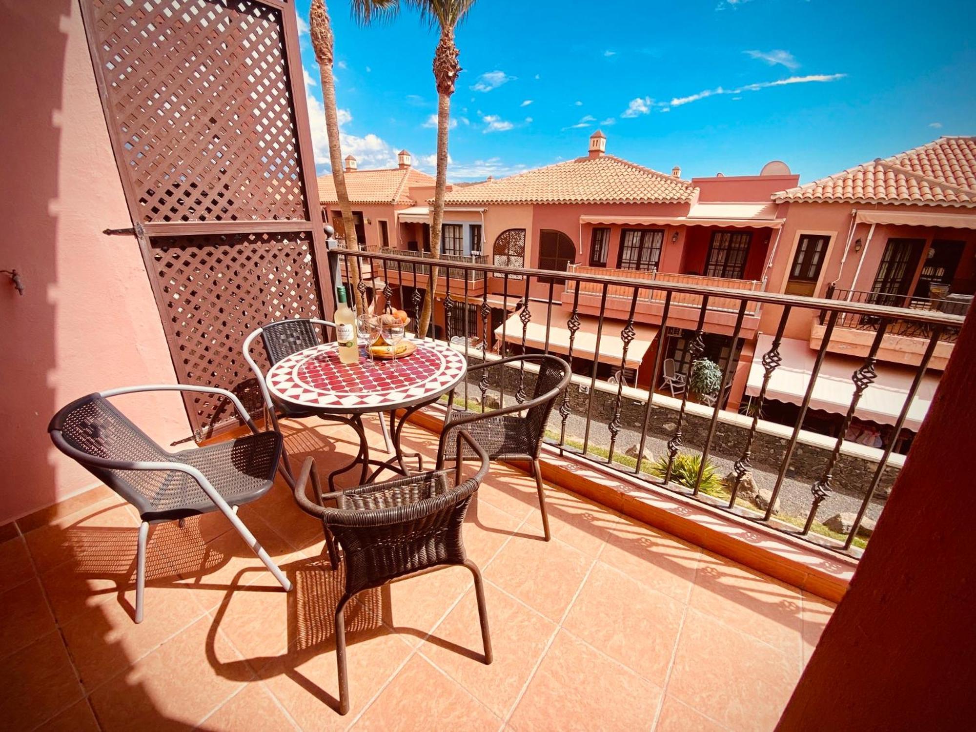 Oasis Of Tranquillity Tenerife Appartement *