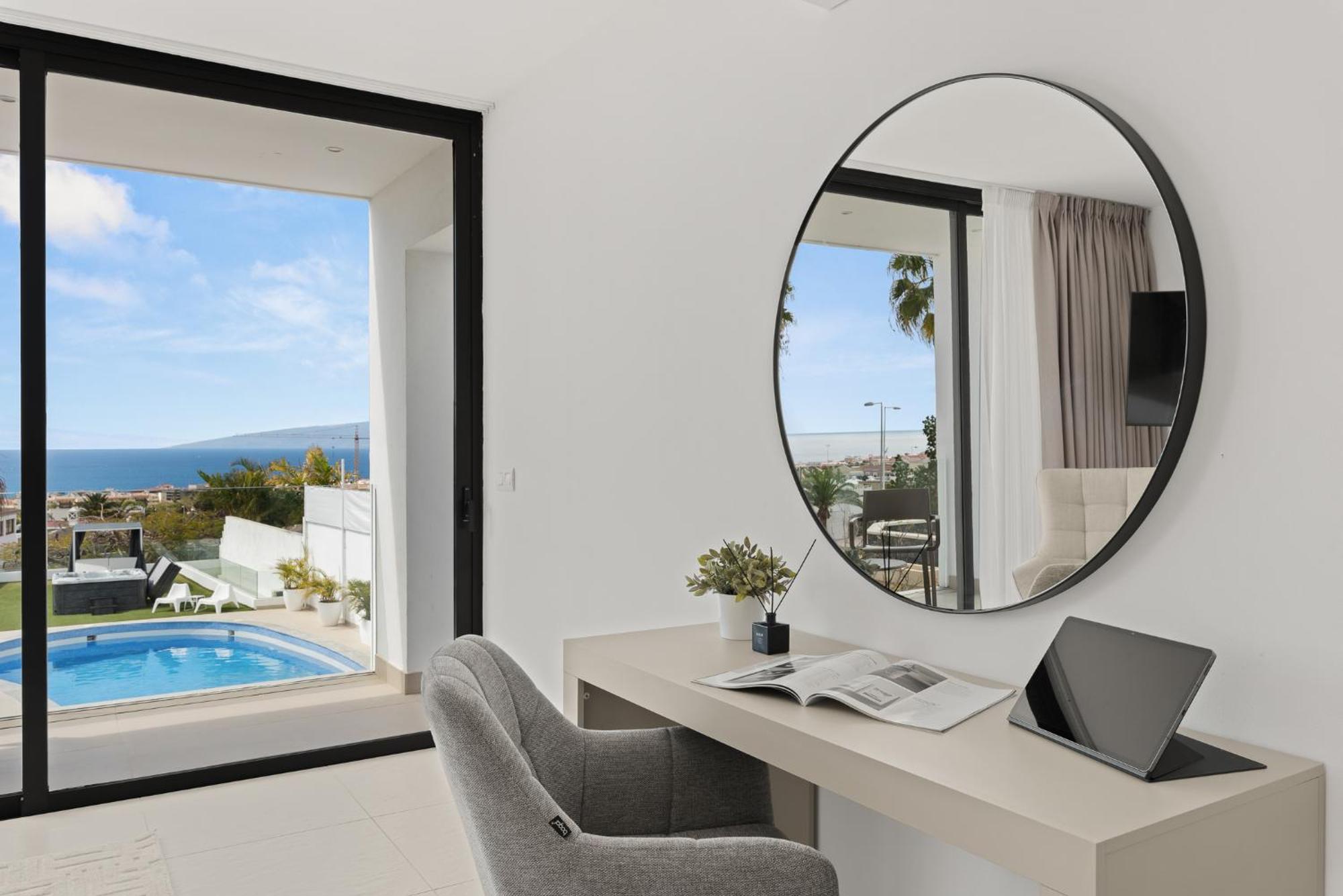 Villa Karat Esmeralda Costa Adeje (Tenerife)