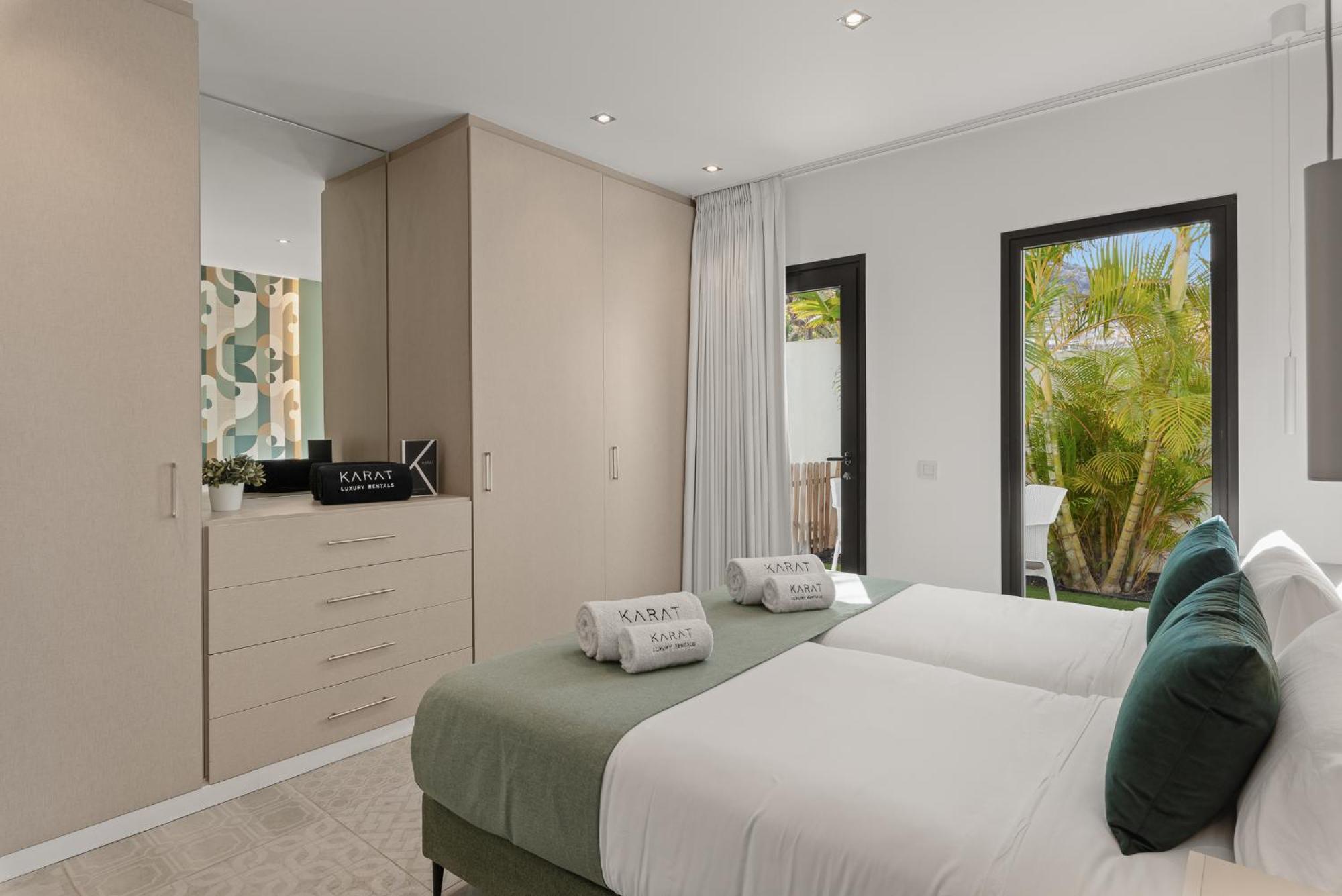 Villa Karat Esmeralda *