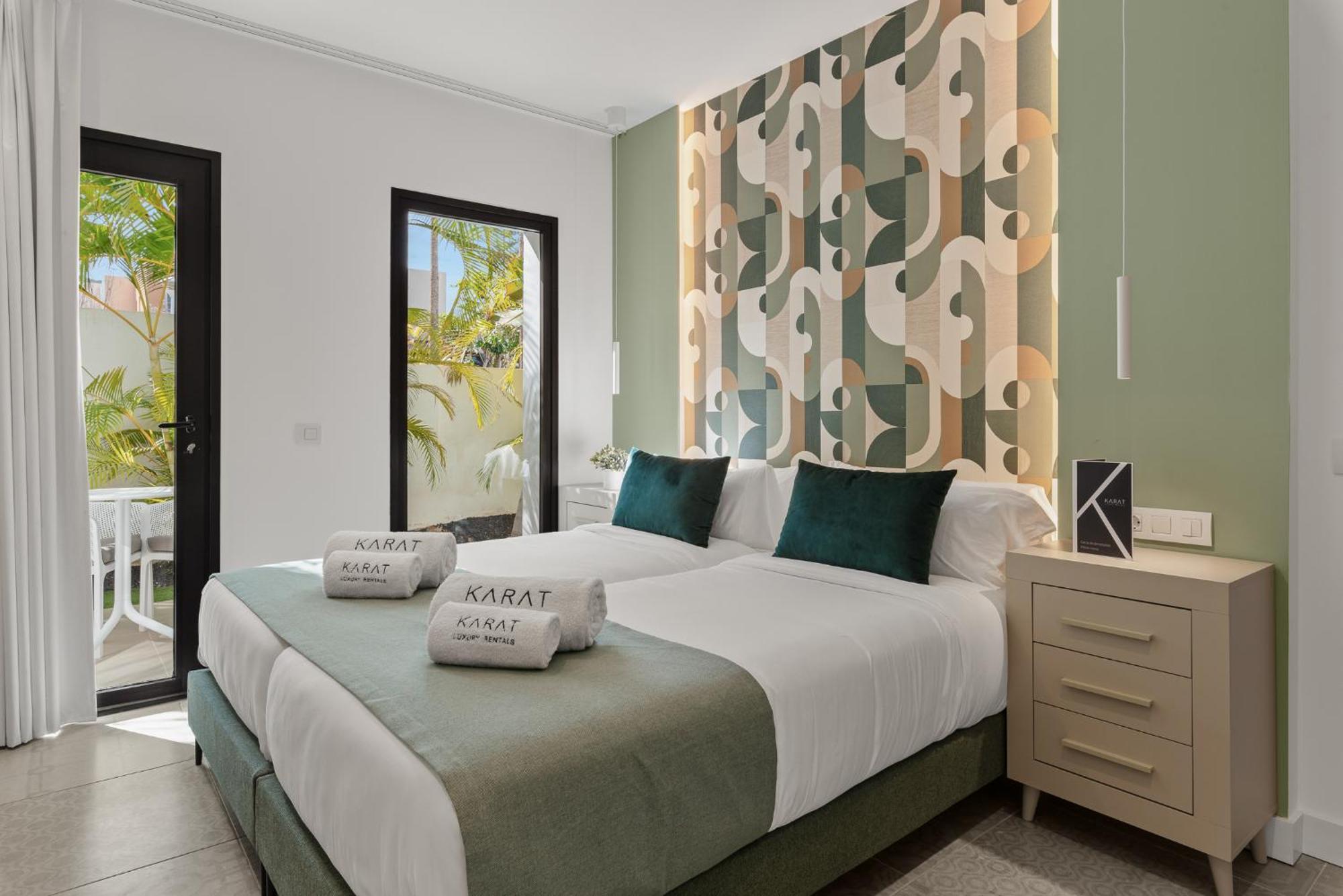 Villa Karat Esmeralda