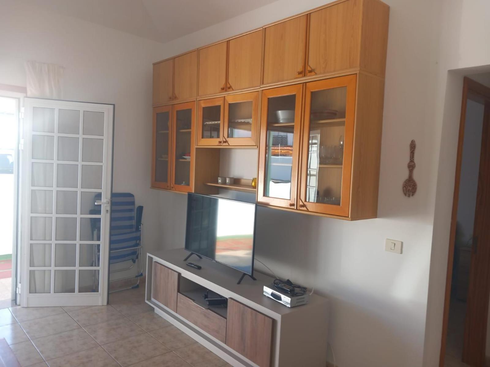Casa Playa Abades Сasa de vacaciones Abades (Tenerife)