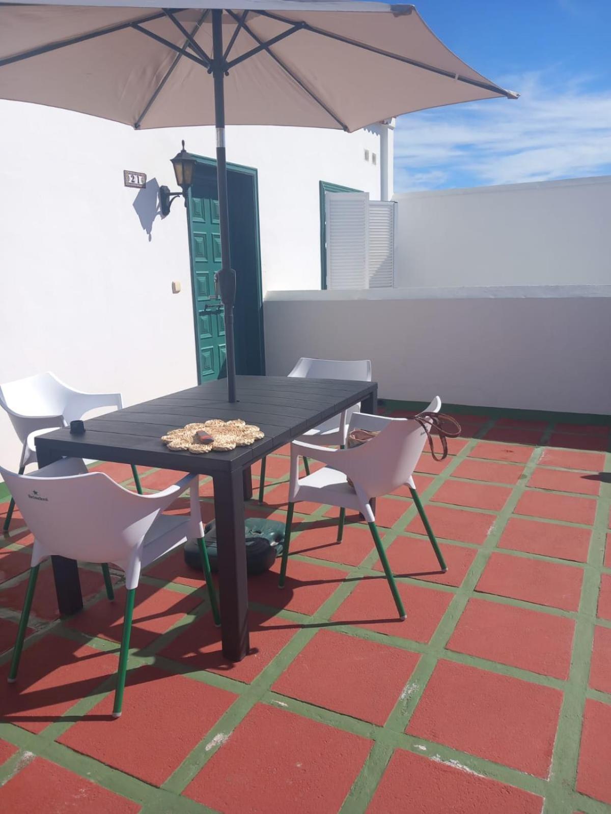 Casa Playa Abades