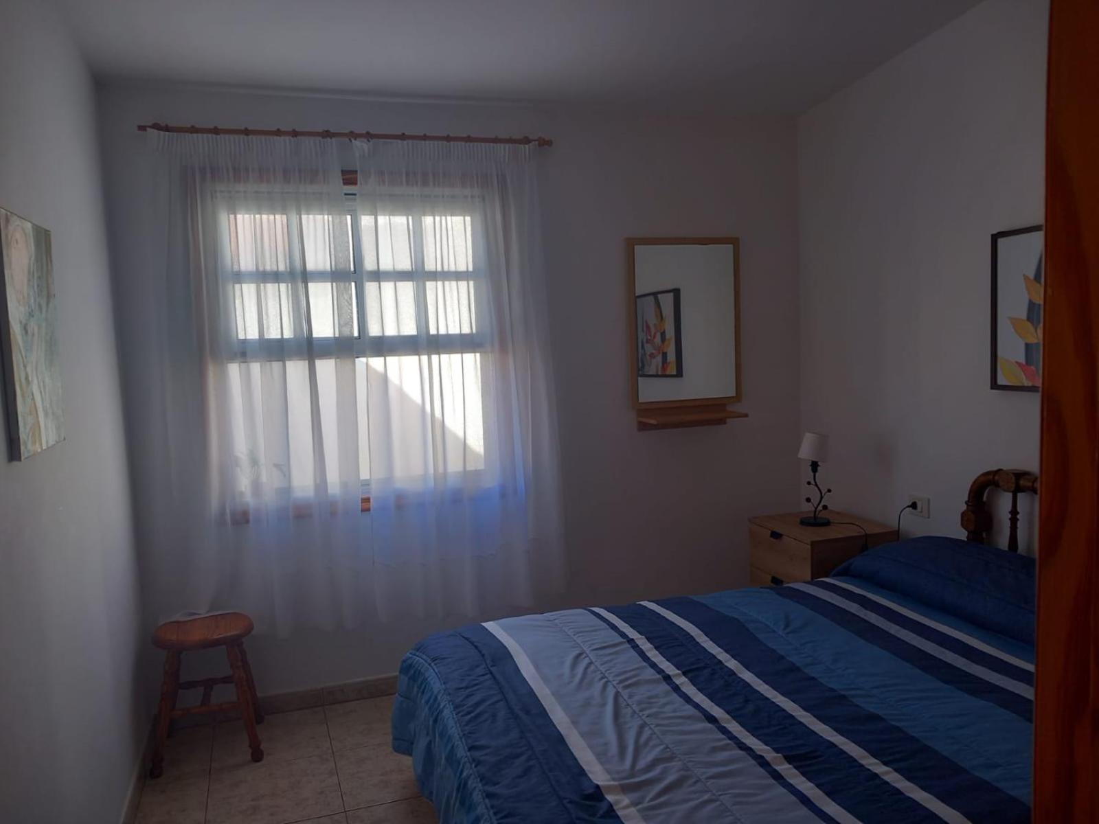 Casa Playa Abades Сasa de vacaciones *
