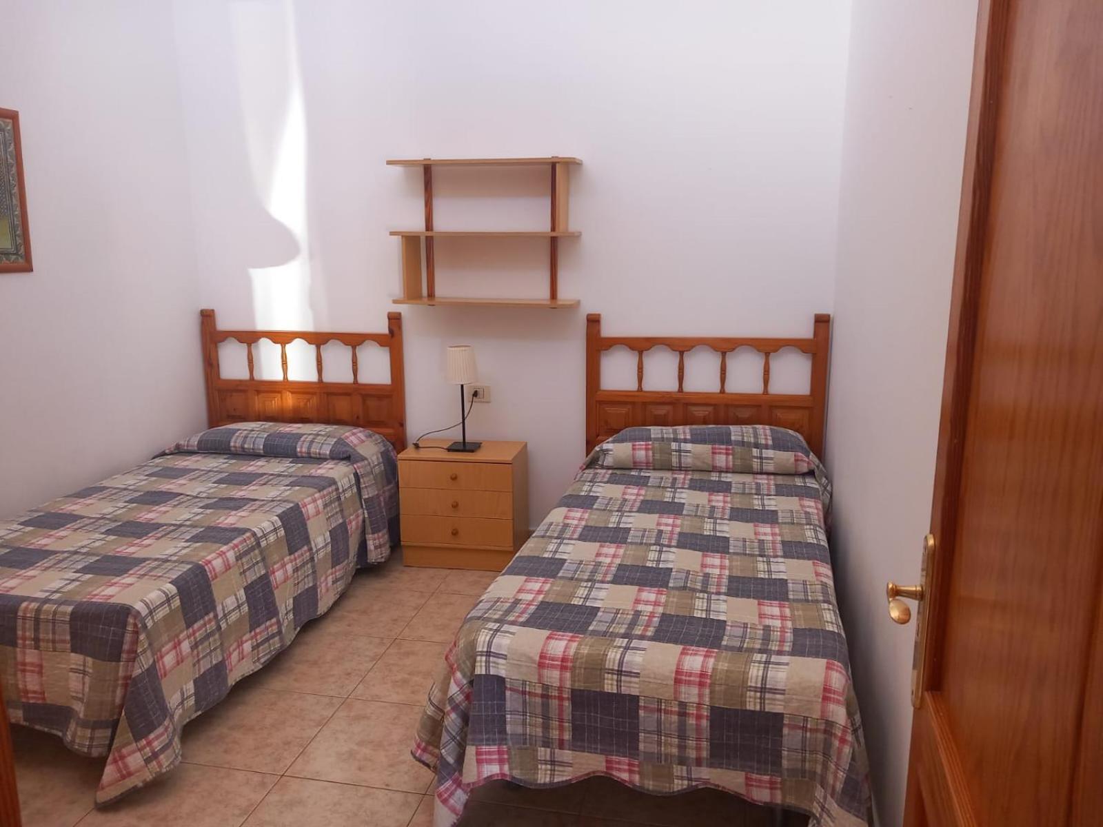 Casa Playa Abades