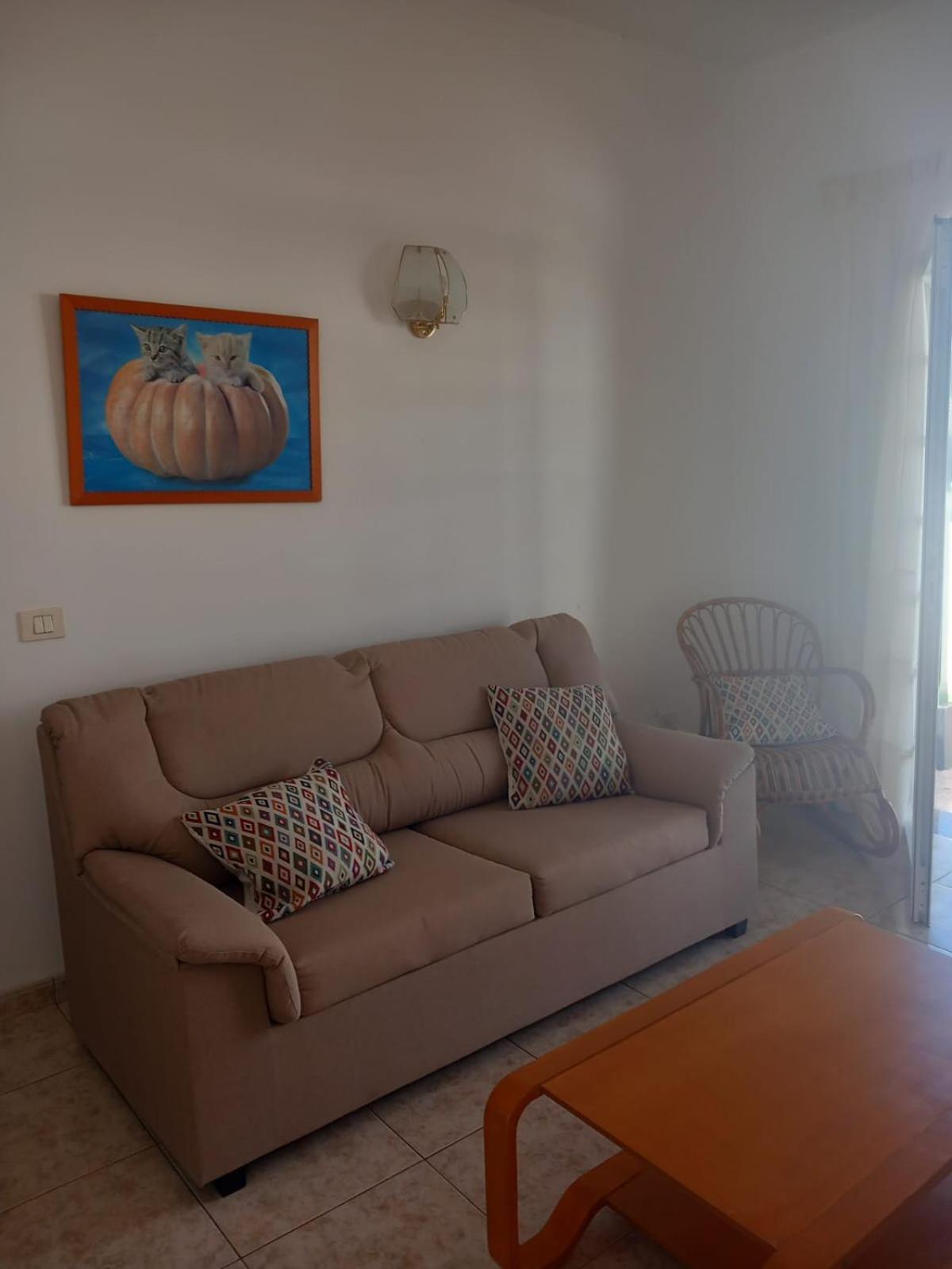 Casa Playa Abades