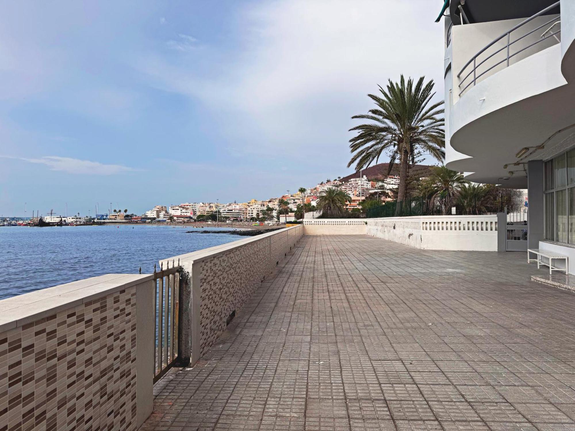 Cristianmar - Ocean View - 200mt From The *